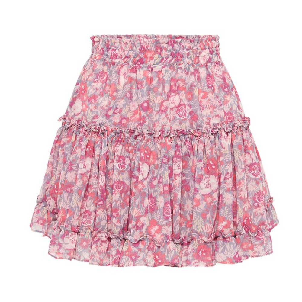 Misa Los Ángeles Willa Skirt